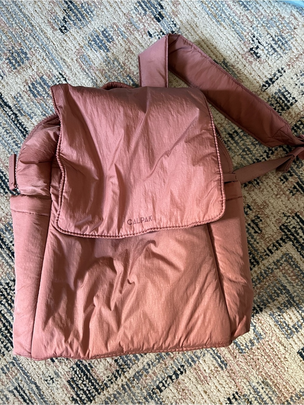 Calpak Diaper Bag - Like new